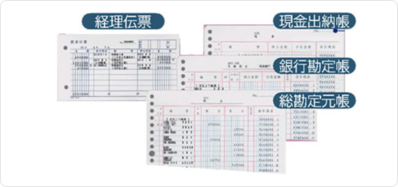 財務会計